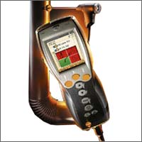 baca gazi baca gazı ölçüm cihazı