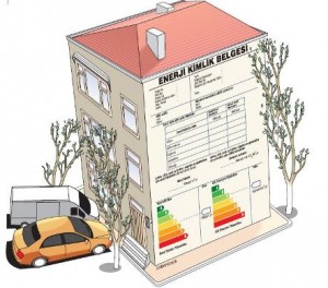 enerji kimlik belgesi enerji kimlik belgesi