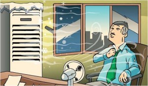 enerji verimli klima